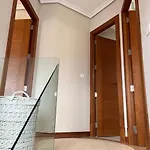 Διαμέρισμα Duplex Con Vistas Al Mar *