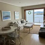 Duplex Con Vistas Al Mar Baiona