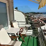 Duplex Con Vistas Al Mar Apartment