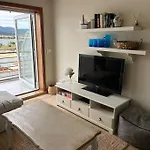 Duplex Con Vistas Al Mar Baiona