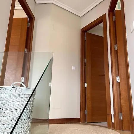 Lejlighed Duplex Con Vistas Al Mar *