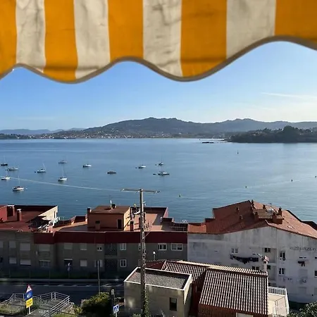 Duplex Con Vistas Al Mar