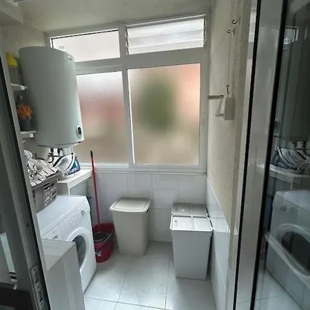 Apartman Duplex Con Vistas Al Mar *