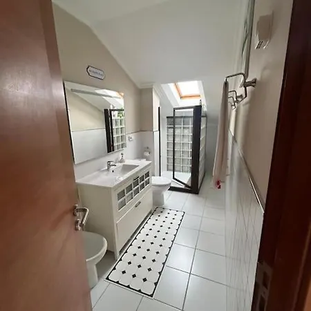 Duplex Con Vistas Al Mar Apartman Baiona