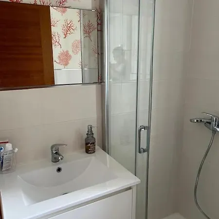 Apartman Duplex Con Vistas Al Mar *