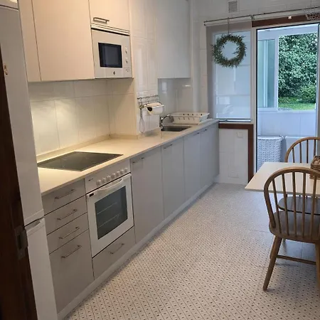 Duplex Con Vistas Al Mar Daire