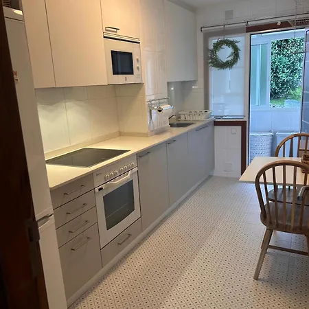 Daire Duplex Con Vistas Al Mar