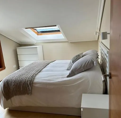 Duplex Con Vistas Al Mar * Baiona