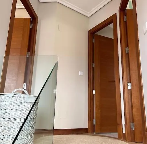 Daire Duplex Con Vistas Al Mar *