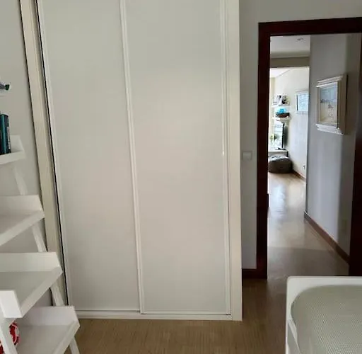 Duplex Con Vistas Al Mar *