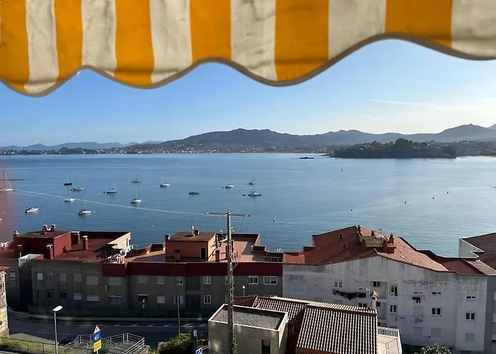 Duplex Con Vistas Al Mar