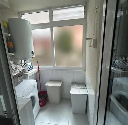 Apartmán Duplex Con Vistas Al Mar *