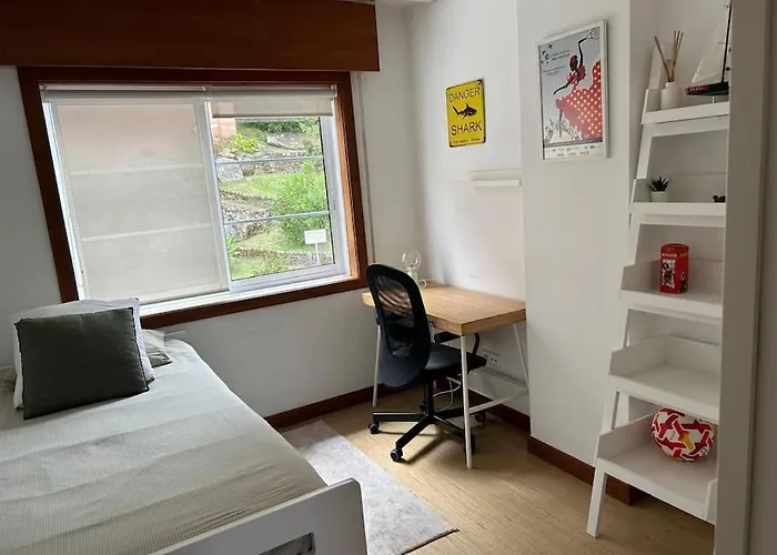 Duplex Con Vistas Al Mar *