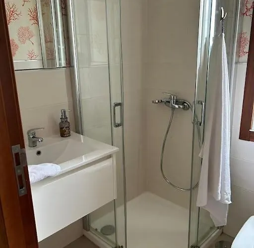 Daire Duplex Con Vistas Al Mar