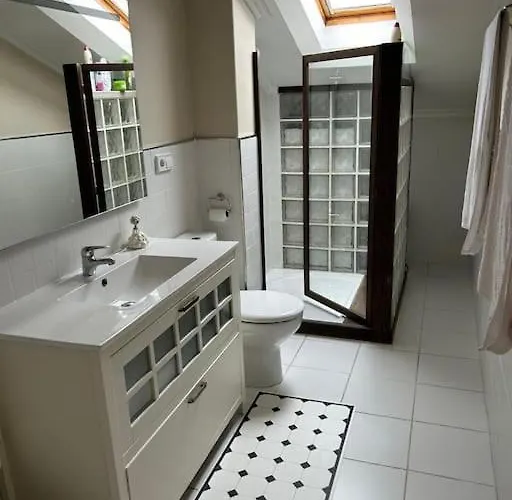 Duplex Con Vistas Al Mar *