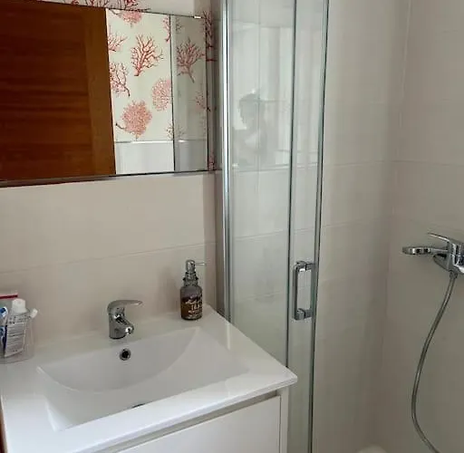 Apartman Duplex Con Vistas Al Mar *